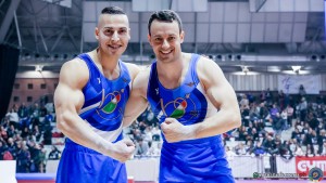 serie a1 foto simone ferraro sfa02067